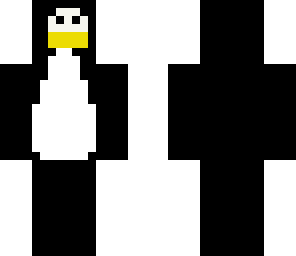 penguin