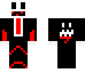 happy skeleton