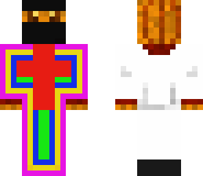 priest assasin