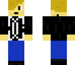 my old skin