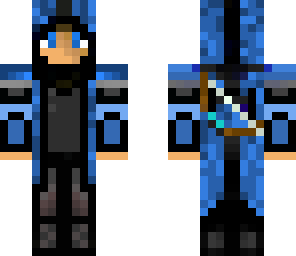 diamond bow archer