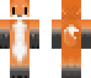 cute fox
