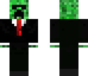 creepercongafasnegra