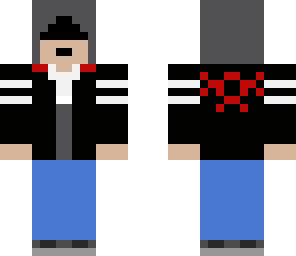 alex mercer fixed