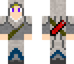 assassin