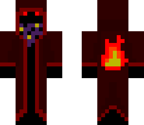 fire mage xfactor
