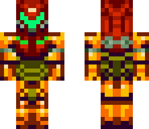 samus