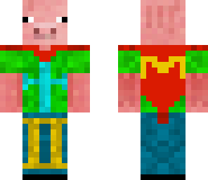 pig master