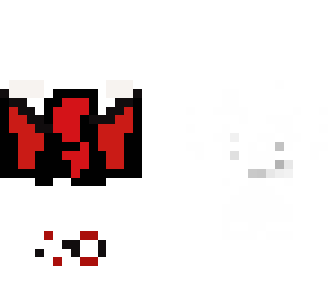 evil ghost