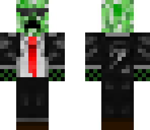 business creeper
