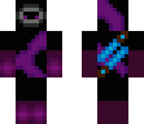 ender assassin's