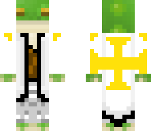 frog master