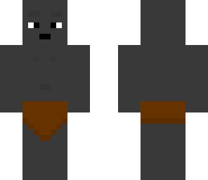 black native