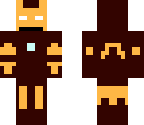 iron man