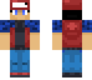 pokemon trainer