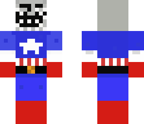 captain trollface