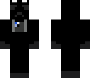 tie pilot
