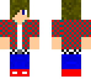 another teenage skin