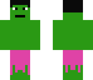 incredible hulk