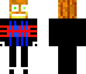 themisterixman