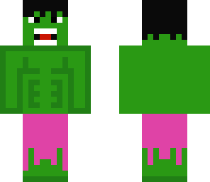 hulk