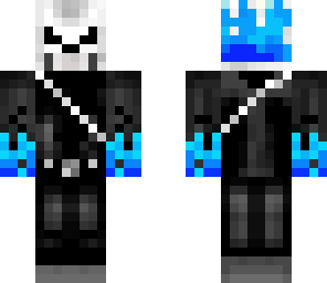 ghostriderazul