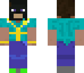 the new steve xd