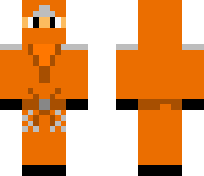 orenge ninja