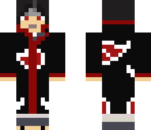 uchiha itachi