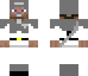 gaurds man