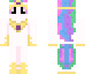princess celestia