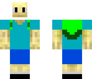 finn the human