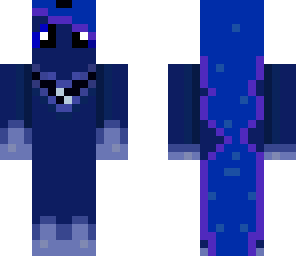 princess luna