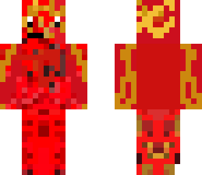 flameboy