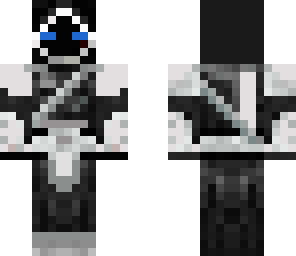 snow ninja