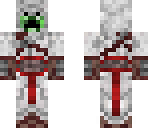 creeper auditore