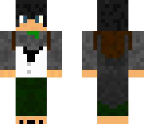 my skin