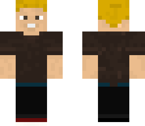 wheelsmc official skin