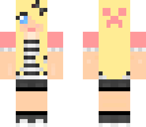 better creeper girl