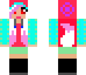 girl