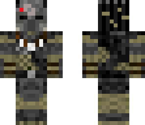 scar