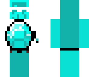 diamond ninja warlord