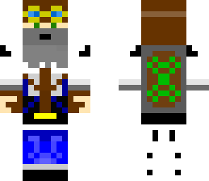 dwarf engineer