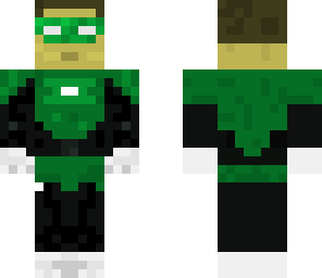 green lantern