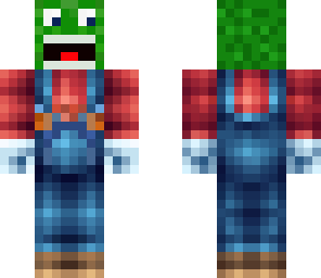 frogssayoink