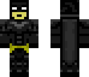 batman