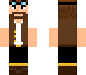 macman request