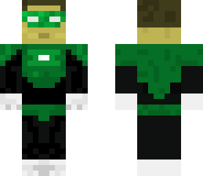green lantern