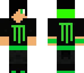 chicomonster