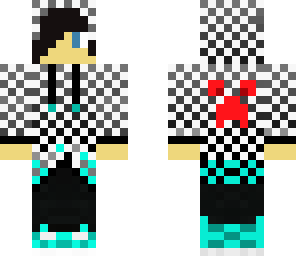 blindlizard skin